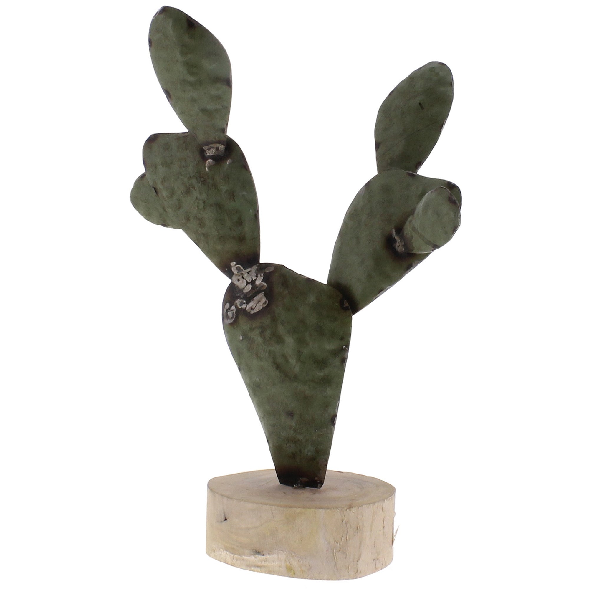 Metal Cactus