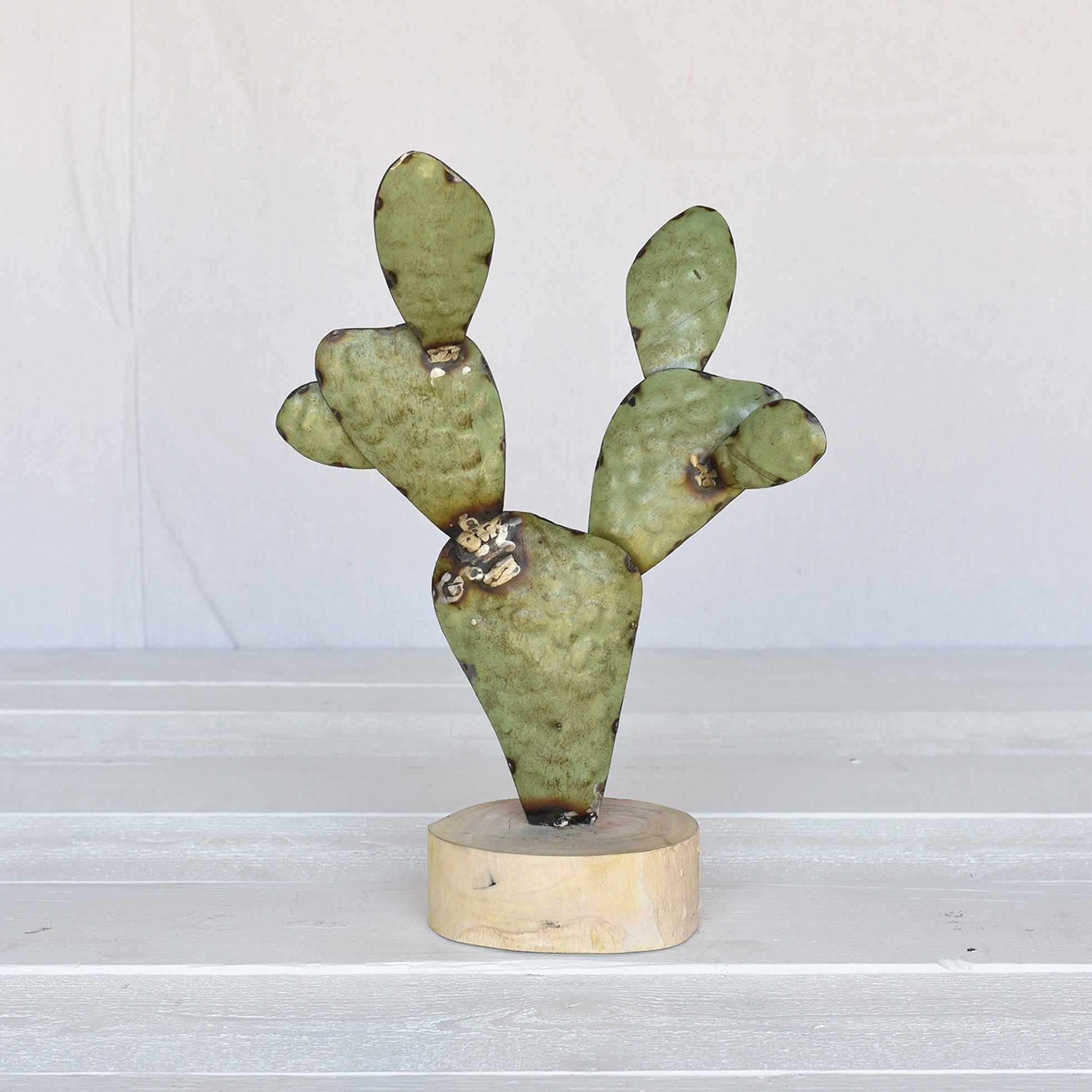 Metal Cactus