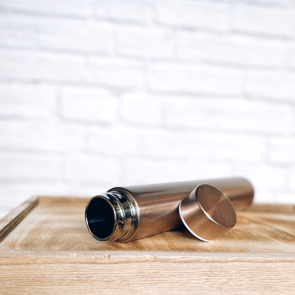 Slim Flask Bottle