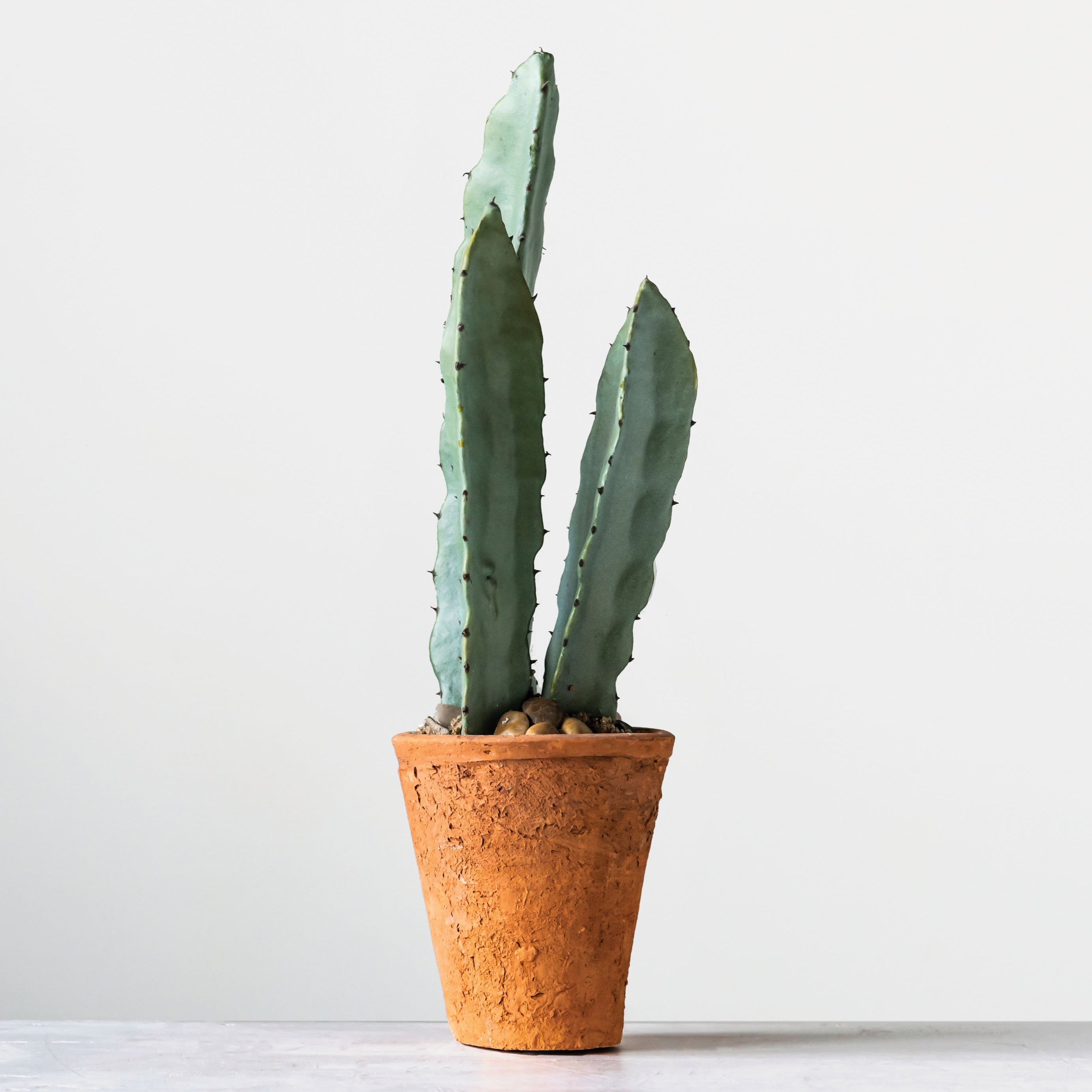18'' Faux Cactus