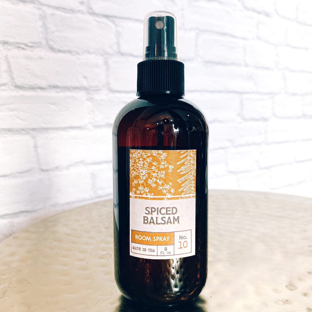 Room Spray