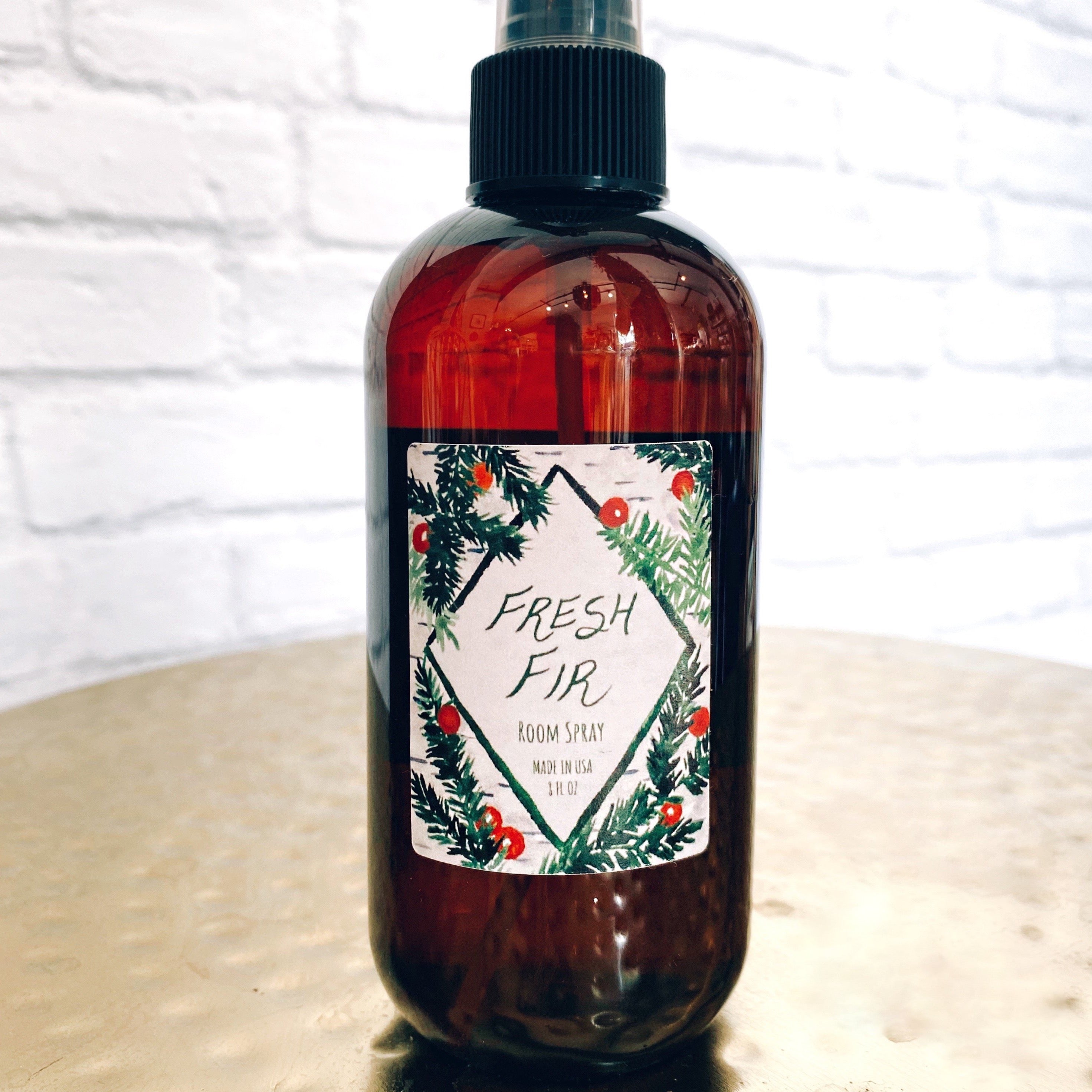 Room Spray