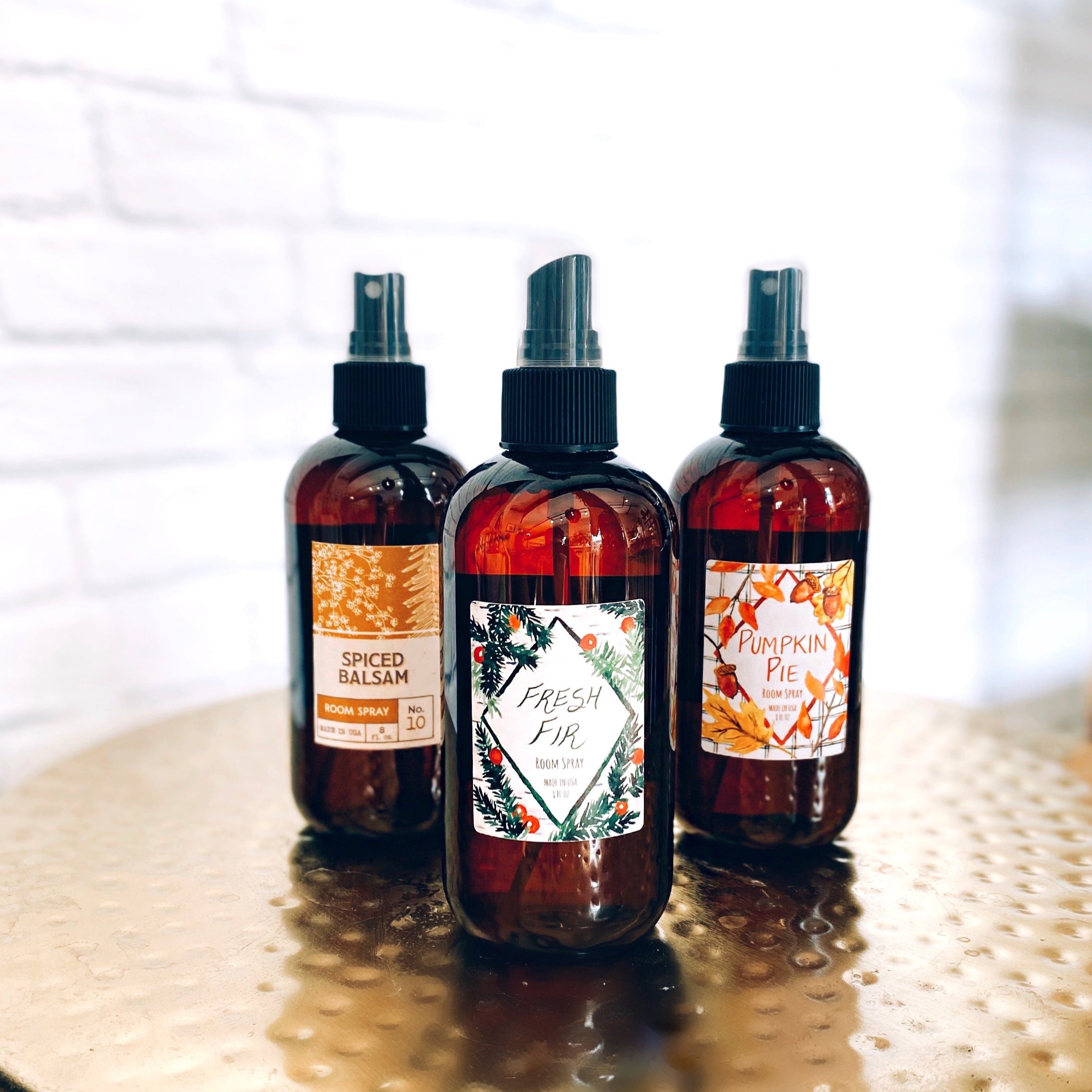 Room Spray