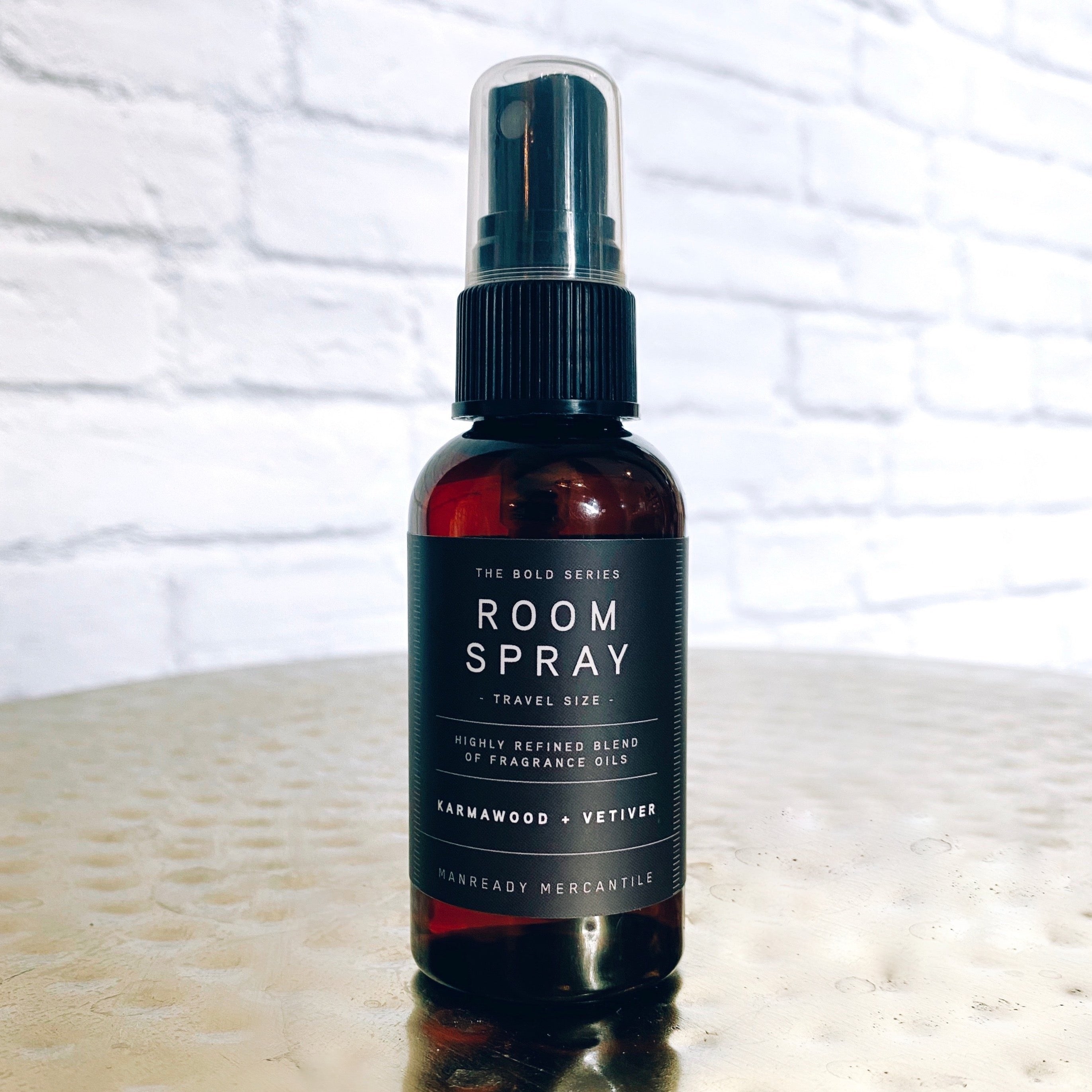 Fragrance Oil Room Spray