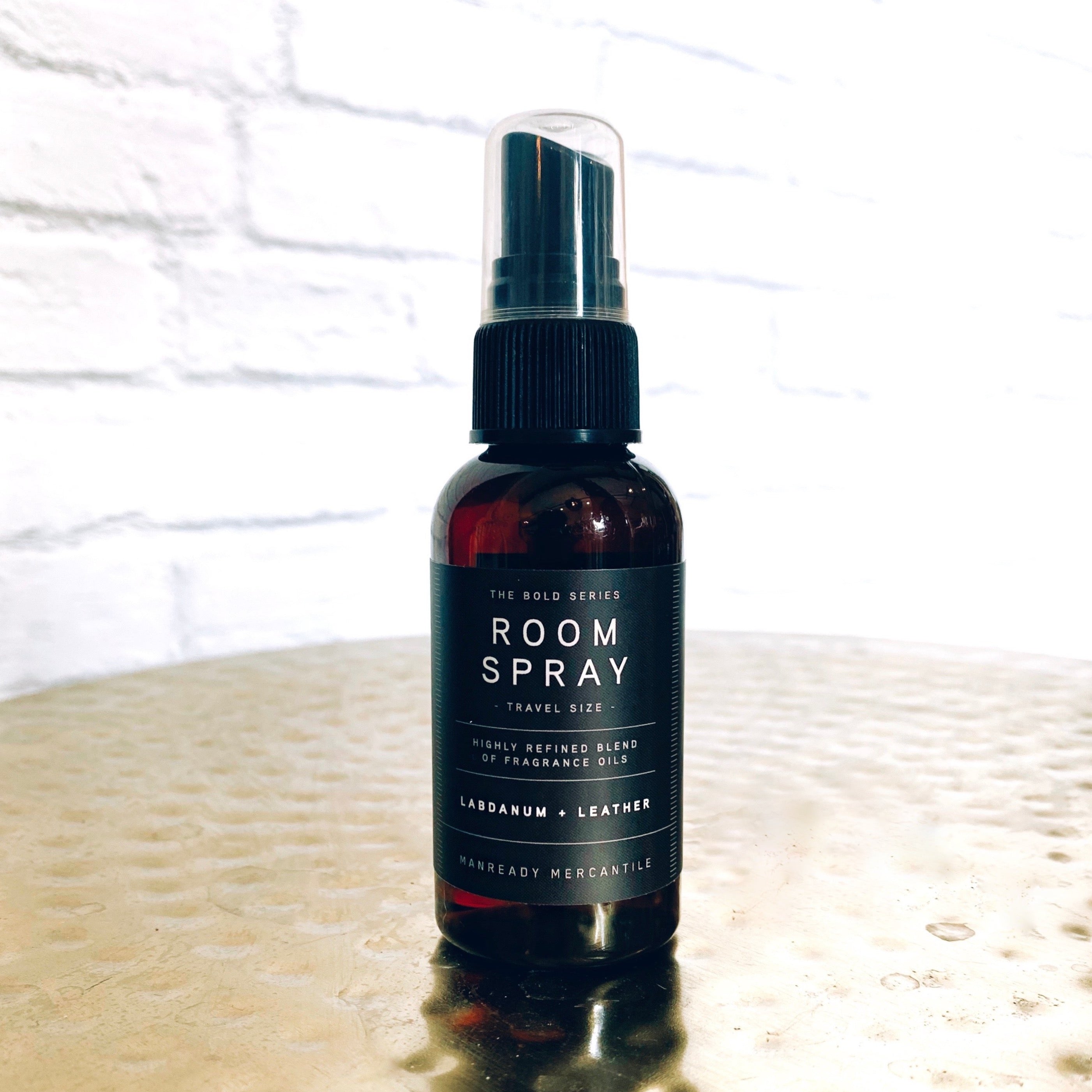 Fragrance Oil Room Spray