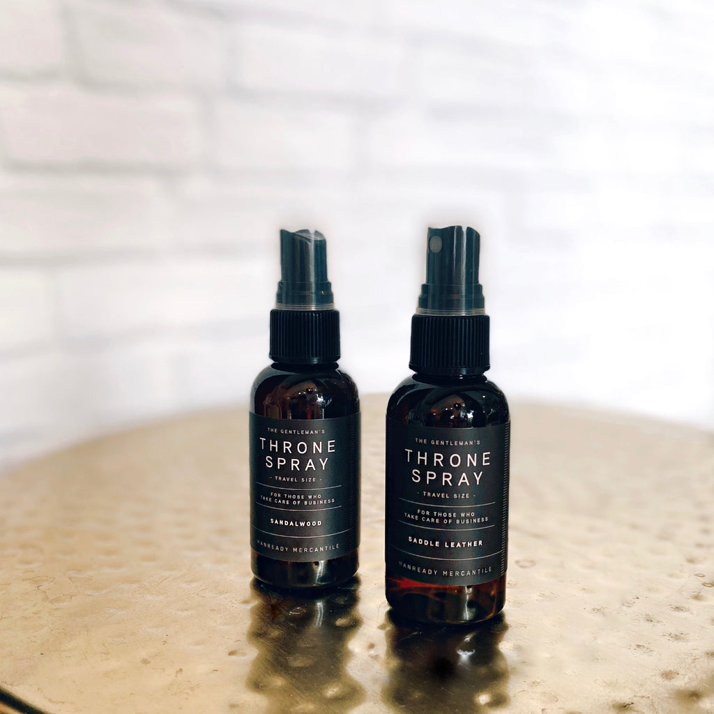 Throne Spray