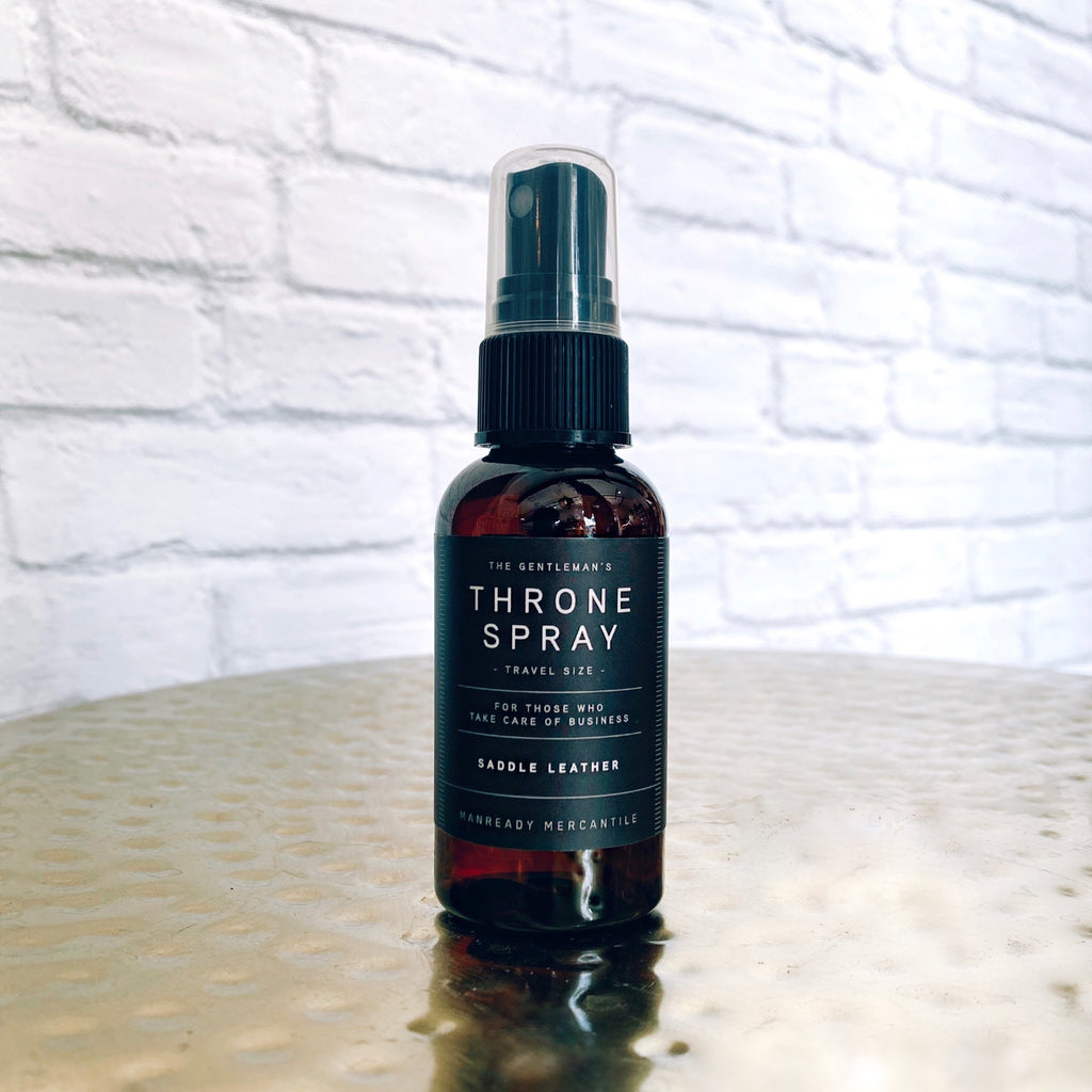 Throne Spray