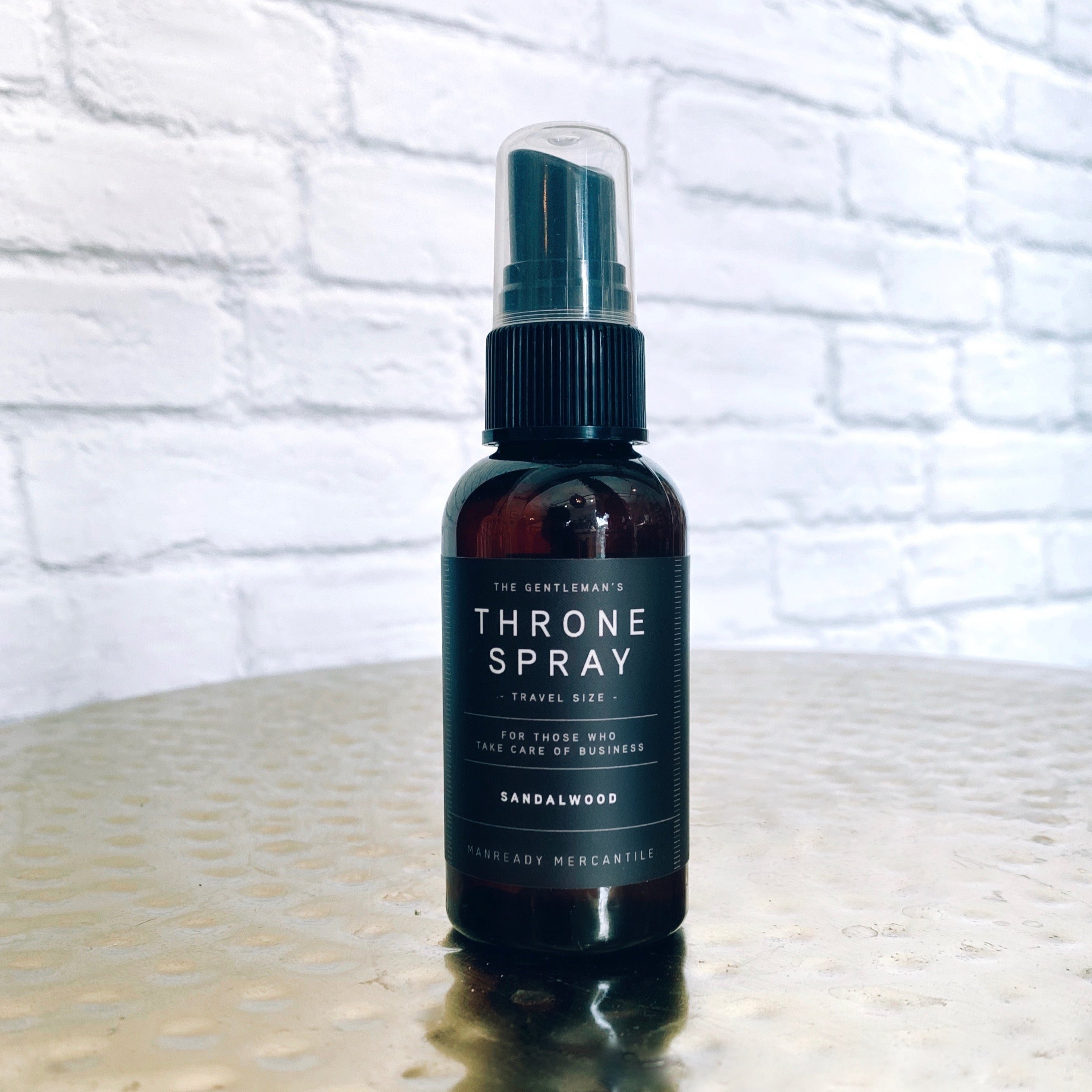 Throne Spray