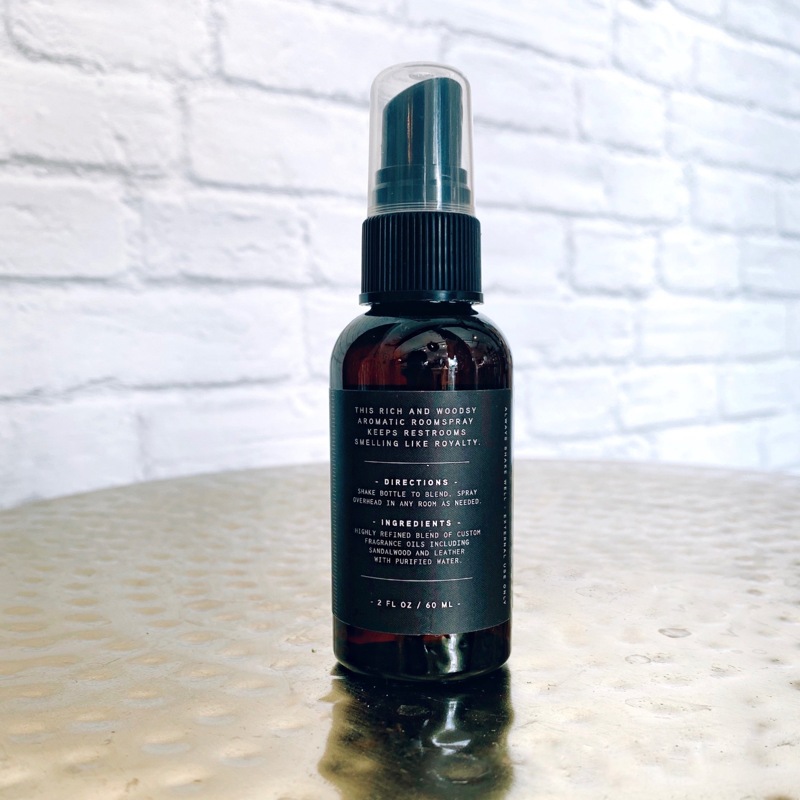 Throne Spray